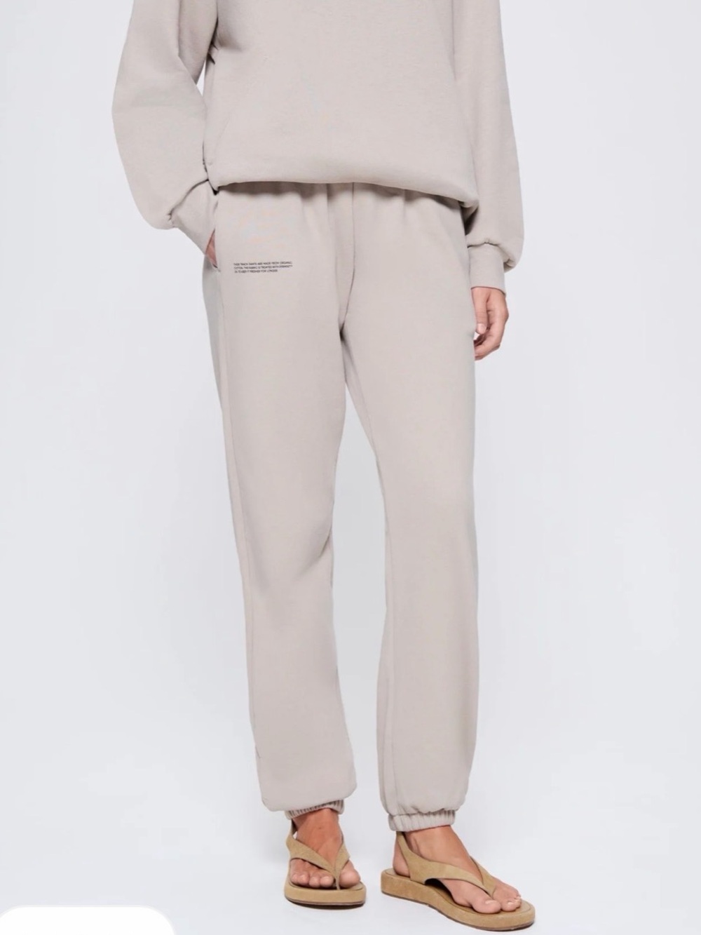1 day sale! Pangaia sweatpants 👟